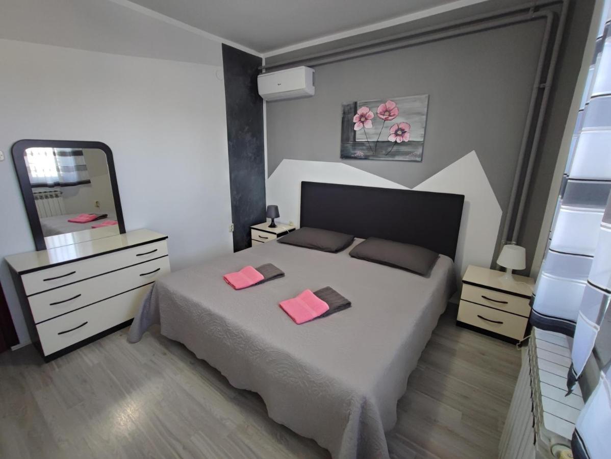 Apartment Ari Rovinj Eksteriør bilde