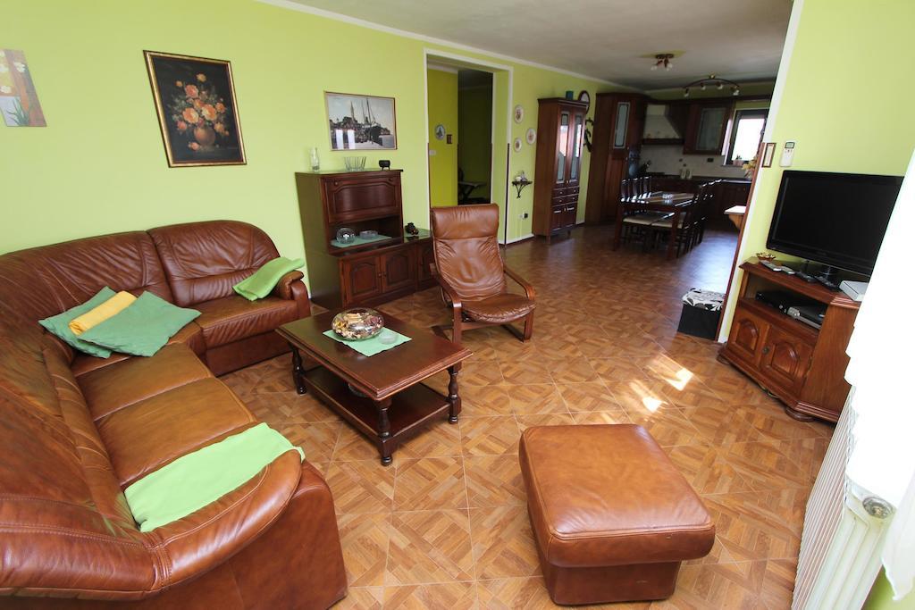 Apartment Ari Rovinj Rom bilde
